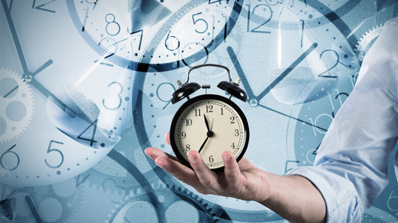 2018 wurden 43 Millionen Über­stunden nicht bezahlt