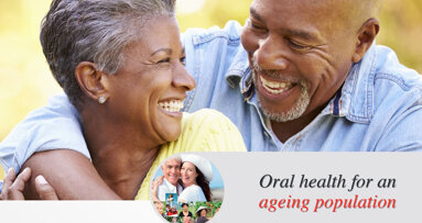 Good oral health as a positive part of ageing process