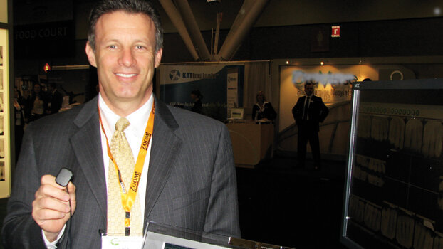 Yes, you can ‘take it with you’