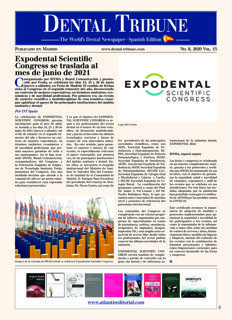 DT Spain No. 6, 2020