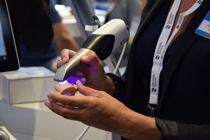 (Photograph: Franziska Beier, DTI)