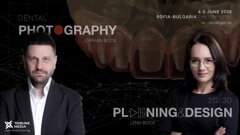 София ще бъде домакин на ексклузивен двудневен мастър клас по дигитално планиране със SmileCloud и дентална фотография