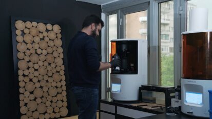 SHINING 3D Testimonial - Voice of DLP User DentCof