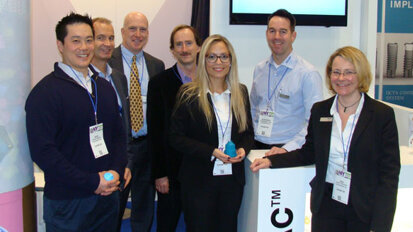 For mixing tips, Sulzer Mixpac is your trusted source