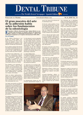 DT Spain No. 6, 2016