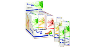 Sanfter Schutz für die Zähne