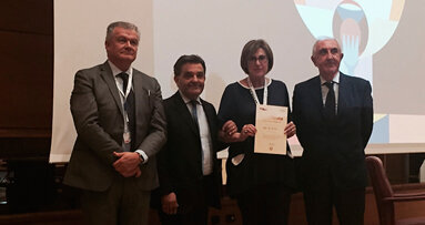 Premio Colgate 2016: vince un progetto dell’Università di Pisa