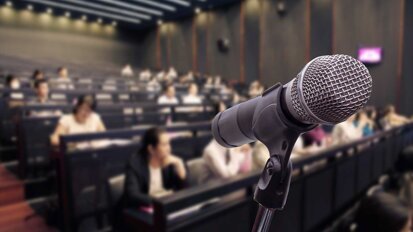 Fortbildungstagung: Klinische Aspekte der Kieferorthopädie