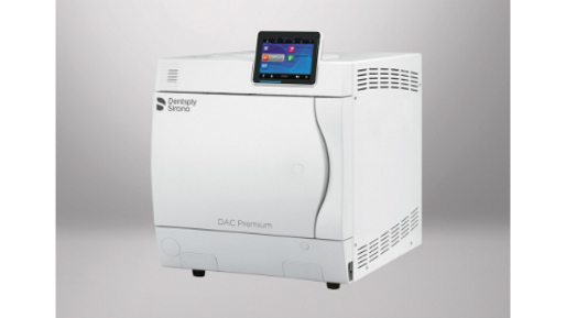 Dentsply Sirona – DAC PREMIUM