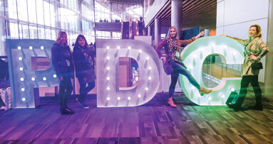 PDC Virtual offers 30 days of education and fun