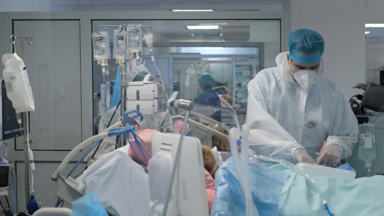 Parodontitis – Risikofaktor für schweren COVID-19-Verlauf