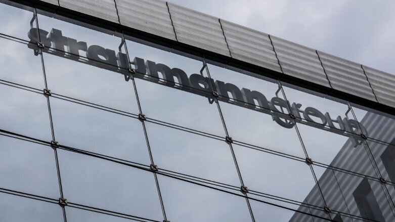 Straumann results show buoyancy in digital and implants segments