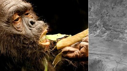 考古发现：在中国早期居民当中以发现牙科常规检查的萌芽