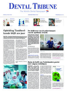 DT Netherlands No. 3, 2025