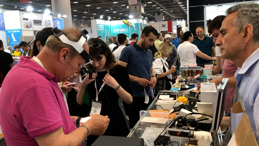 İDEX 2022, Rekor Kırdı