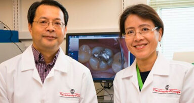 Le otturazioni possono contribuire all’aumento dei livelli di mercurio nel corpo