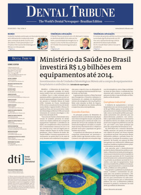 DT Brazil No. 4, 2013 DT Brazil No. 4, 2013