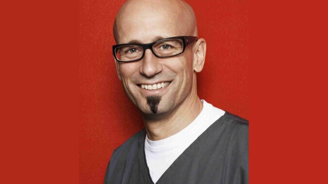 Συνέντευξη του Markus Hürzeler από τον Γιώργο Γούμενο