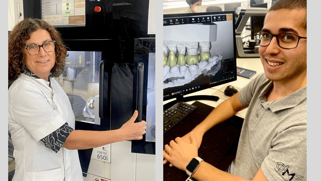 “Somos o seu parceiro tecnológico”