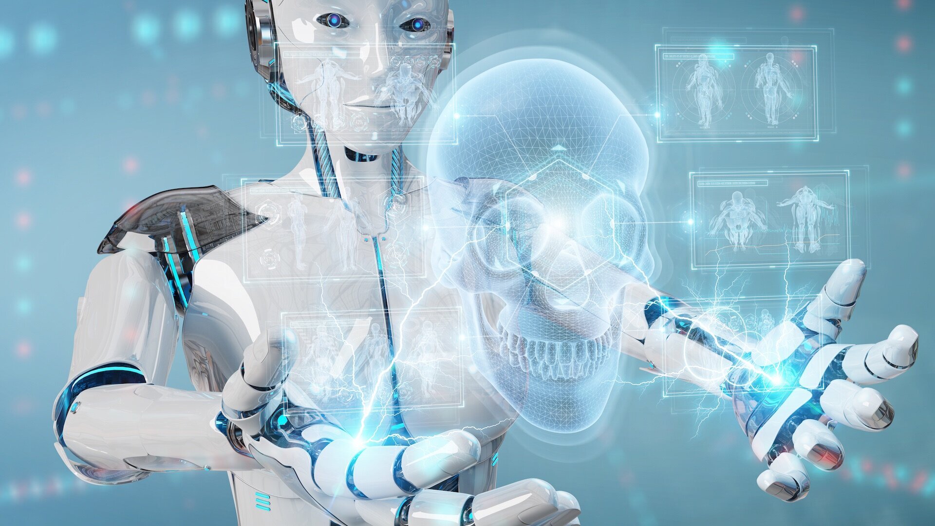 Artificial intelligence in dentistry