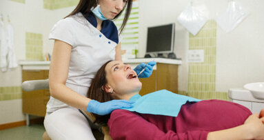 La prevenzione odontoiatrica in gravidanza