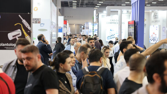 IDEX Istanbul 2026 to spotlight future dental technologies