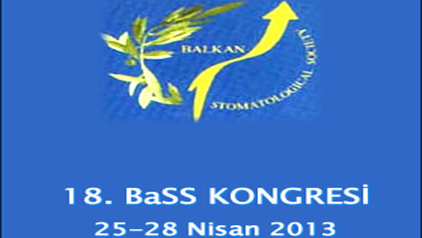 Diş Hekimleri Balkanlarda Buluşacak