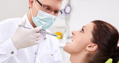 Angst vor der Spritze: Wegschauen hilft