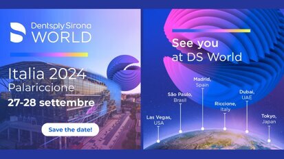 “L’odontoiatria digitale tra innovazione e sostenibilità”