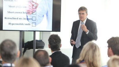 Credit for all photographs: Daniel Burman Photography