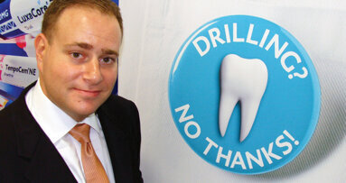 DMG introduces Icon for the treatment of incipient caries