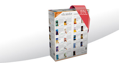 „Дентал Трибюн България“ представя новата разширена селекция от книги