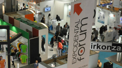 A ottobre il dentale si incontra a Milano