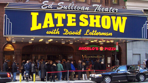 Coming to GNYDM? There’s plenty to do in NYC!