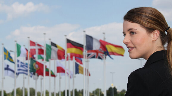 Studium der Zahnmedizin in Bratislava