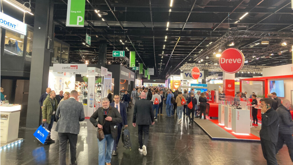 Meer dan duizend bedrijven bevestigen deelname aan IDS 2025