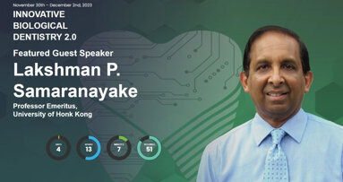 Conferinta Virtuala Internațională InnoBioDent 2.0