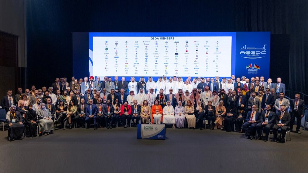 AEEDC Dubai 2024 concludes with €4.8 billion worth of trade deals