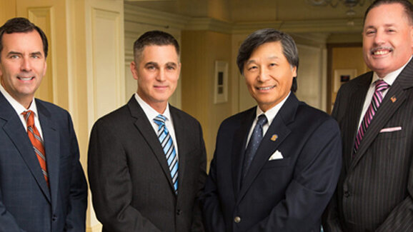 Osteo Science Foundation in den USA lanciert