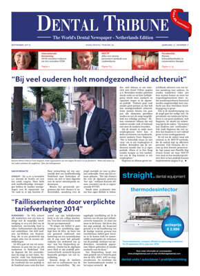 DT Netherlands No. 7, 2013