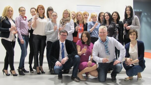 Curriculum Higienistki i Asystentki Implantologicznej