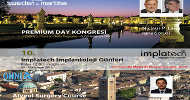 Dünya Diş Hekimleri İtalya’da Buluşacak