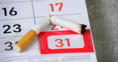 Journée mondiale sans tabac : l'UFSBD souligne le rôle du chirurgien-dentiste