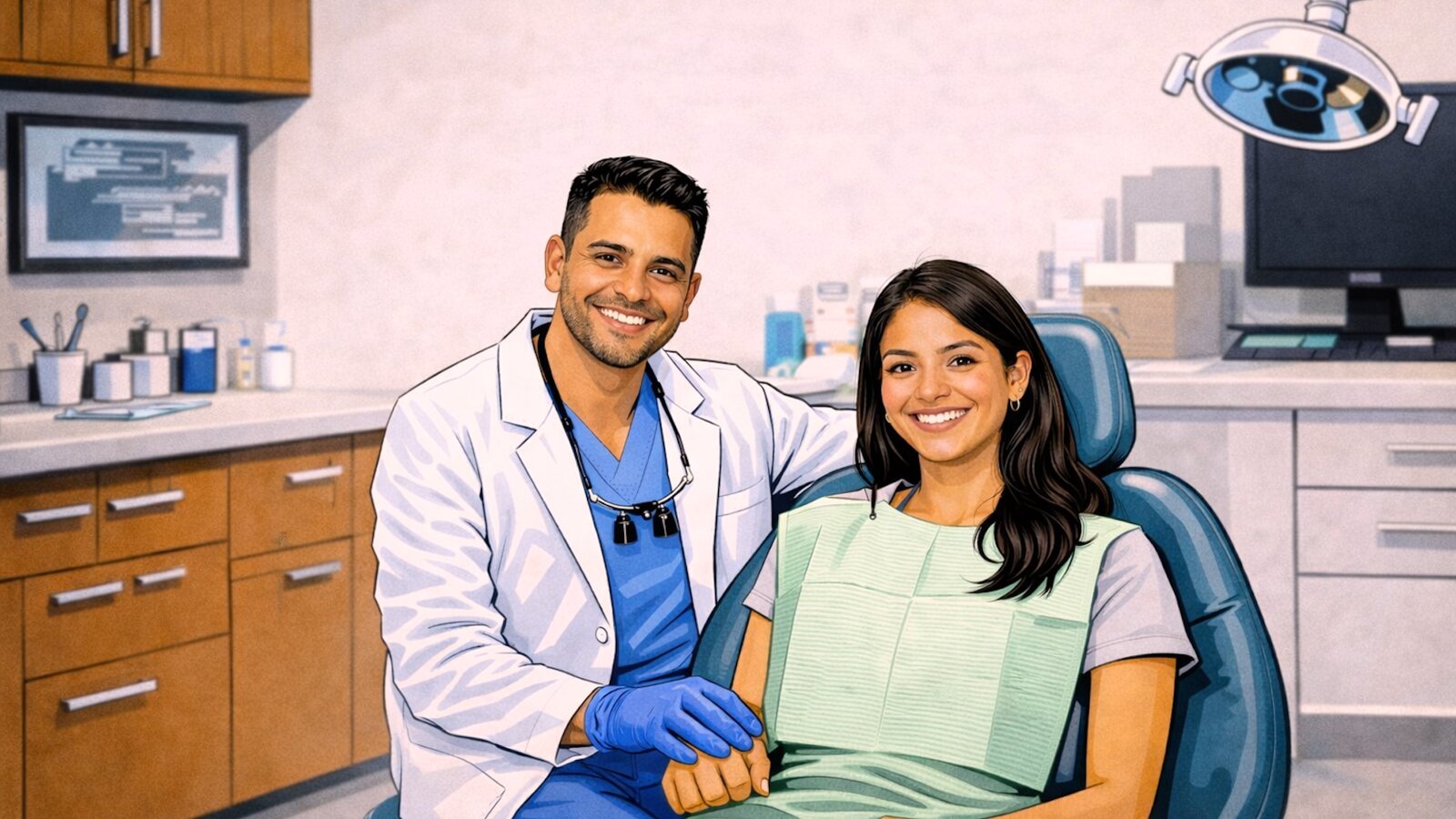 Vender sin Vender El verdadero arte de la odontología moderna (Parte 1)