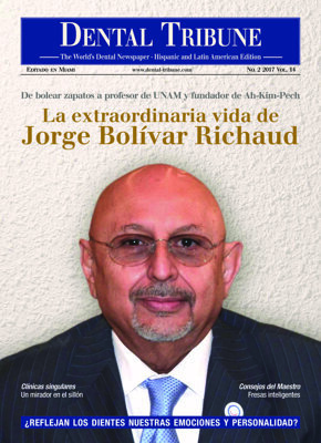 DT Latin America No. 2, 2017 DT Latin America No. 2, 2017