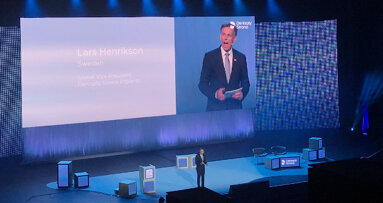 Dentsply Sirona World Summit Tour stops in Nice