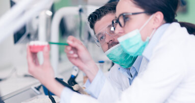 The minimally invasive mandate: Are UK dental schools keeping pace?