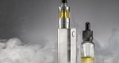 Researchers find microbial contaminants in popular e-cigarettes