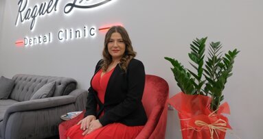 Raquel Zita abre nova clínica no Porto