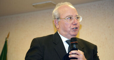 Intervista panoramica di Giuseppe Renzo, presidente Cao nazionale alla vigilia del nuovo anno